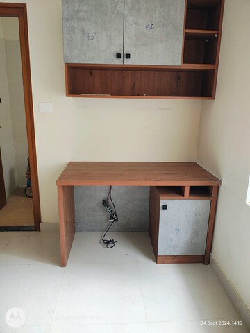 2 BHK Apartment at Kalena Agrahara – for Sale
