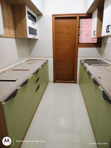 Kitchen in 2 BHK Apartment at Kalena Agrahara – for Sale