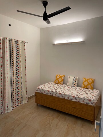 Bedroom in 2 BHK Apartment at Migsun Vilaasa, Eta Ii Greater Noida – for Rent