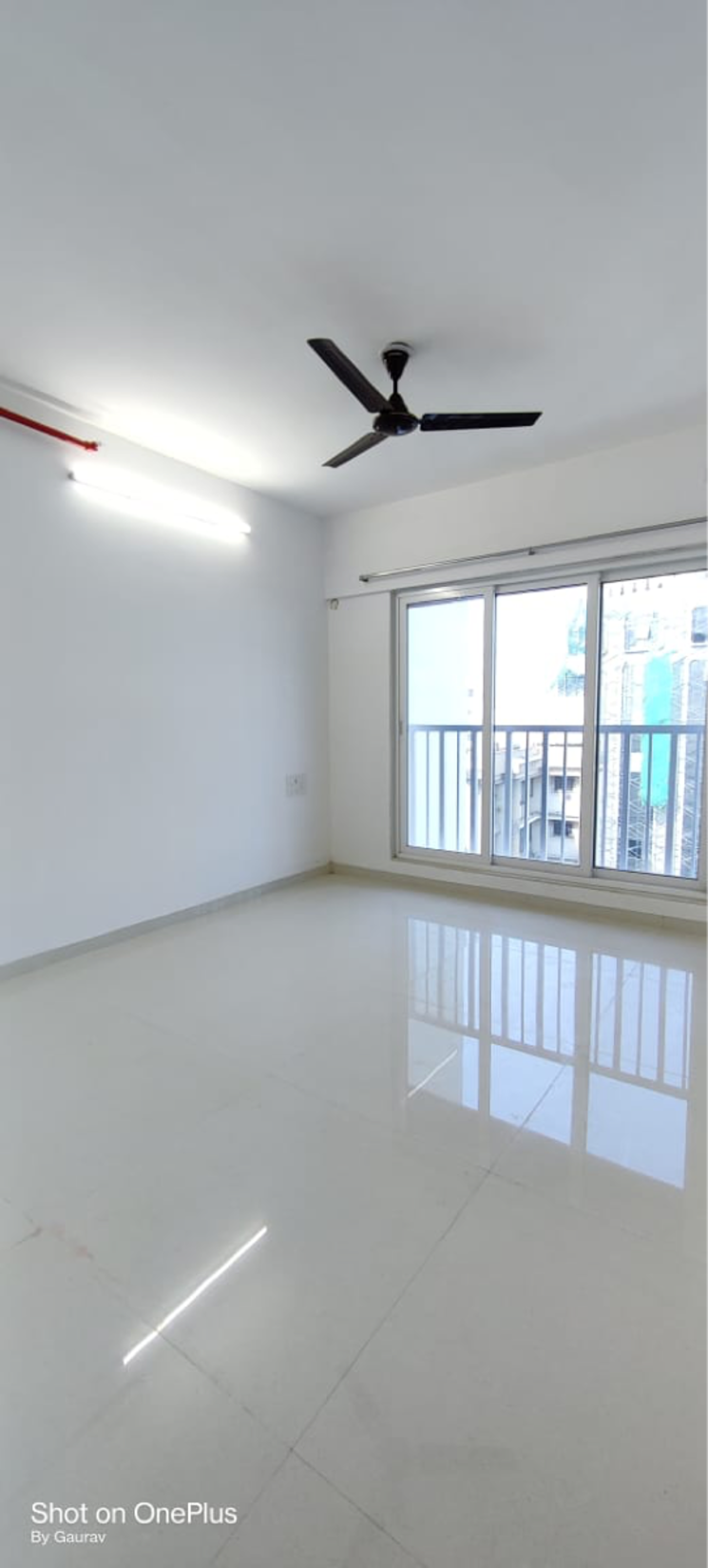 Bedroom, romell-serene 2.5 Bedroom 657 Sq.Ft. Apartment In Ic Colony Mumbai 7932758