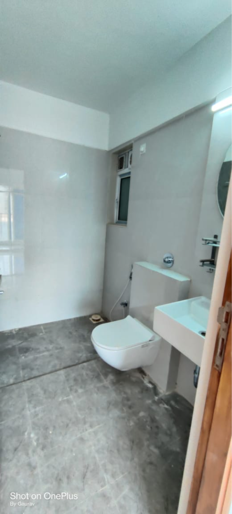 Bathroom, romell-serene 2.5 Bedroom 657 Sq.Ft. Apartment In Ic Colony Mumbai 7932758