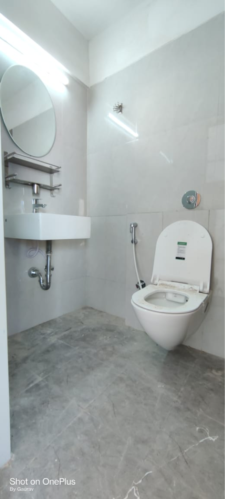 Bathroom, romell-serene 2.5 Bedroom 657 Sq.Ft. Apartment In Ic Colony Mumbai 7932758