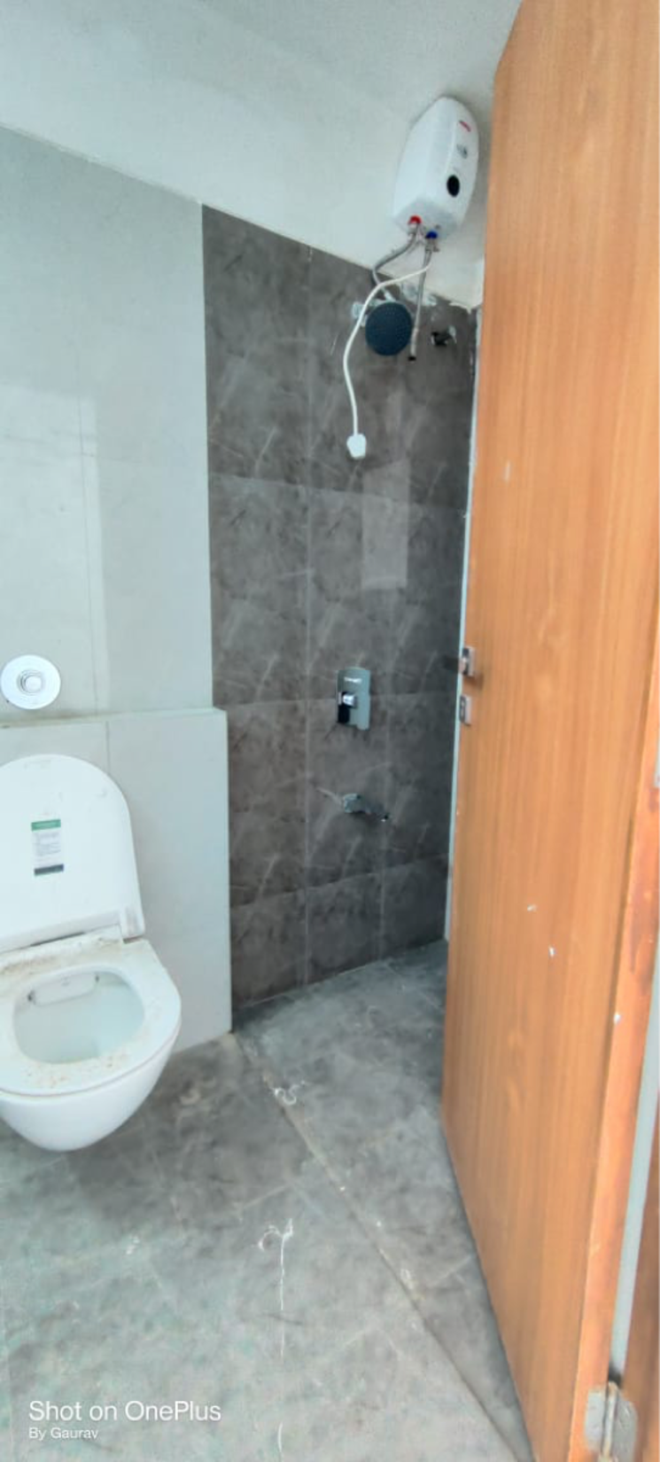 Bathroom, romell-serene 2.5 Bedroom 657 Sq.Ft. Apartment In Ic Colony Mumbai 7932758