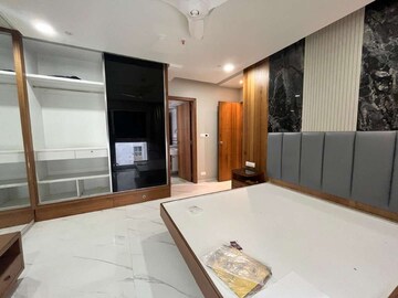 2 BHK Apartment For Rent in Pashan