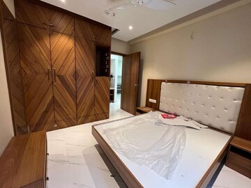Master Bedroom in 2 BHK Apartment at Pashan – for Rent