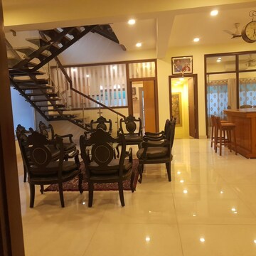 Living Room in 2 BHK Apartment at Migsun Vilaasa Walk, Eta Ii Greater Noida – for Rent