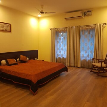 2 BHK Apartment For Rent in Migsun Vilaasa Walk, Eta Ii Greater Noida