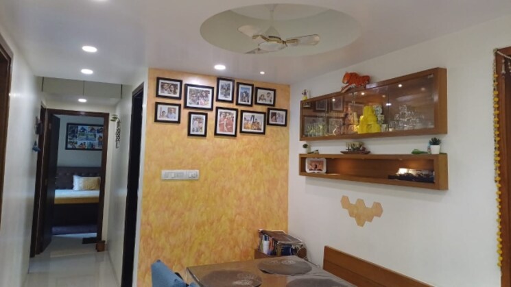 undefined, rustomjee-la-vie 3 Bedroom 890 Sq.Ft. Apartment In Majiwada Thane 7932807