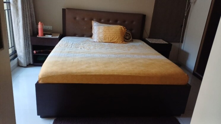 Master Bedroom, rustomjee-la-vie 3 Bedroom 890 Sq.Ft. Apartment In Majiwada Thane 7932807