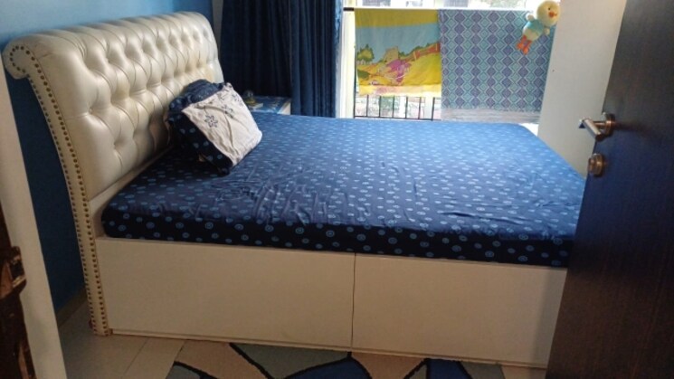 Master Bedroom, rustomjee-la-vie 3 Bedroom 890 Sq.Ft. Apartment In Majiwada Thane 7932807