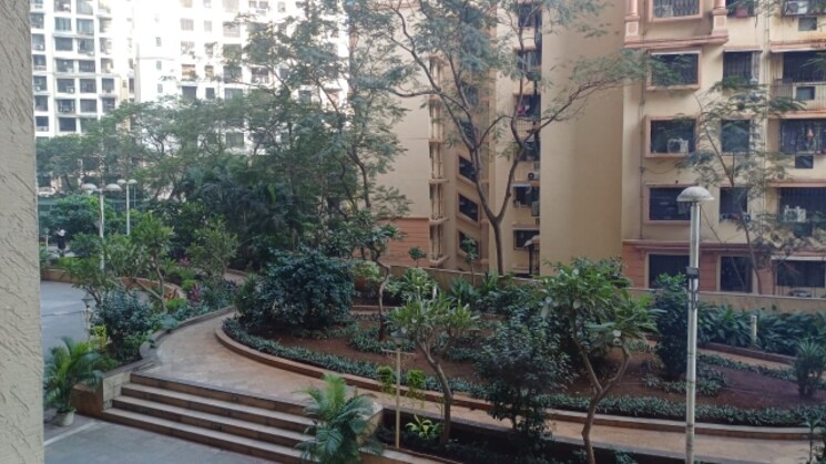 Exterior View, rustomjee-la-vie 3 Bedroom 890 Sq.Ft. Apartment In Majiwada Thane 7932807