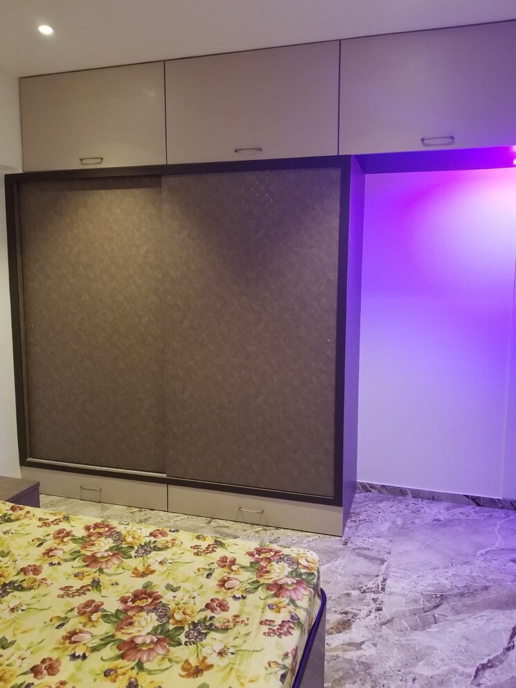 Room, bhoomi-gokul 1 Bedroom 608 Sq.Ft. Apartment In Goregaon East Mumbai 7932768