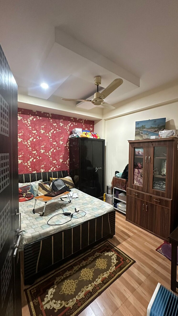 Bedroom, patparganj 2 Bedroom 1000 Sq.Ft. Apartment In Patparganj Delhi 7932774