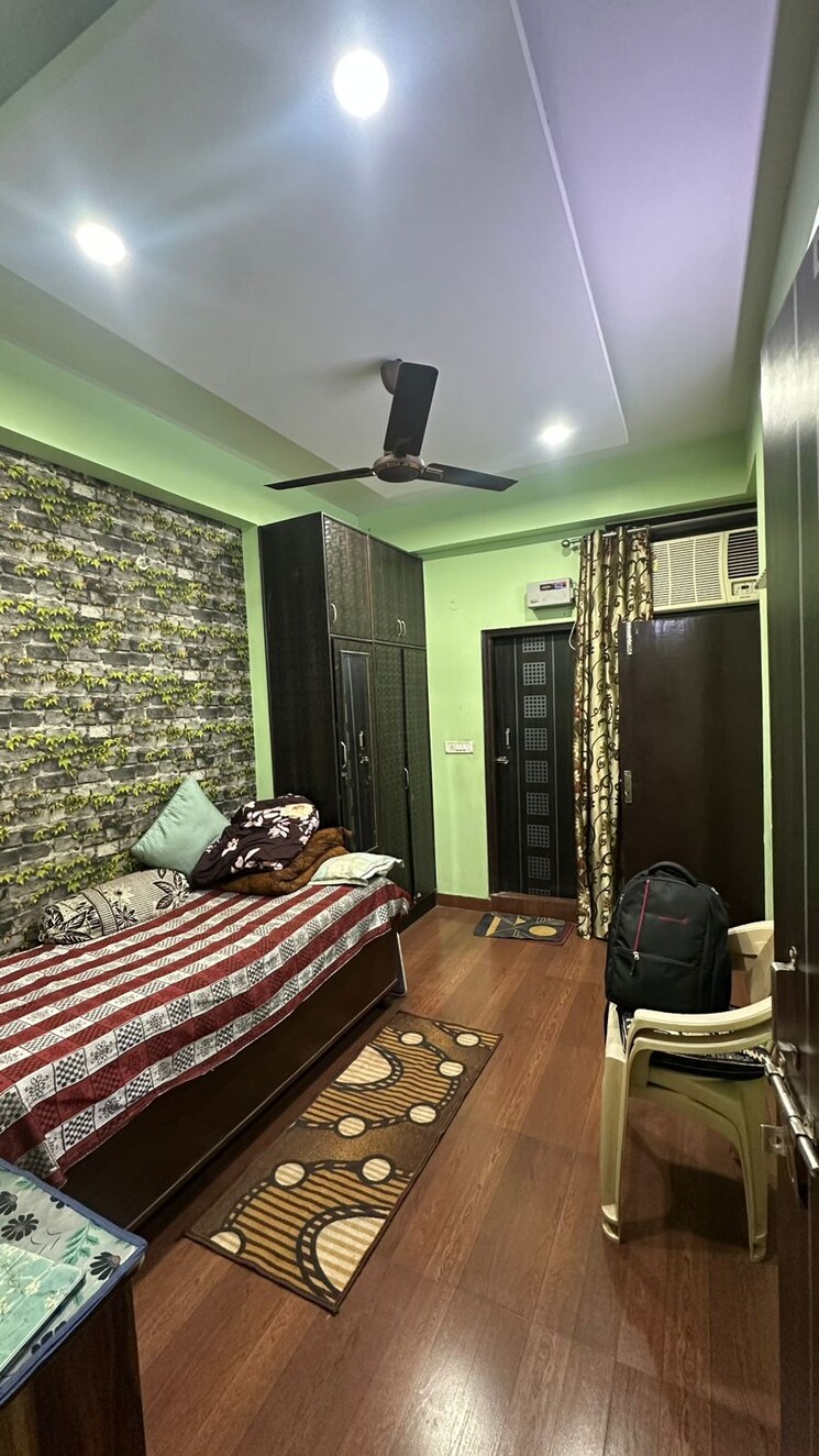 Bedroom, patparganj 2 Bedroom 1000 Sq.Ft. Apartment In Patparganj Delhi 7932774