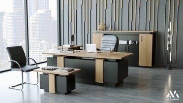  Office Space For Rent in Mahavir Enclave 1
