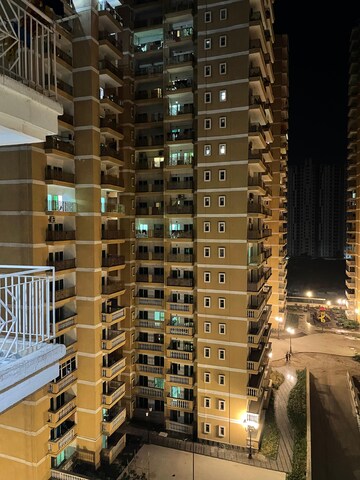 2 BHK Apartment – Exterior View View at Migsun Vilaasa, Eta Ii Greater Noida - for Rent