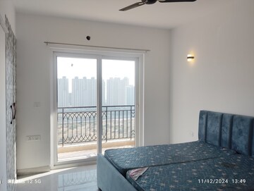 Bedroom in 3 BHK Apartment at ATS Le Grandiose, Sector 150 – for Rent