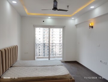 Room in 3 BHK Apartment at ATS Le Grandiose, Sector 150 – for Rent