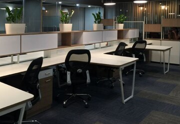 Office Space For Rent in Solitaire Corporate Park, Andheri East