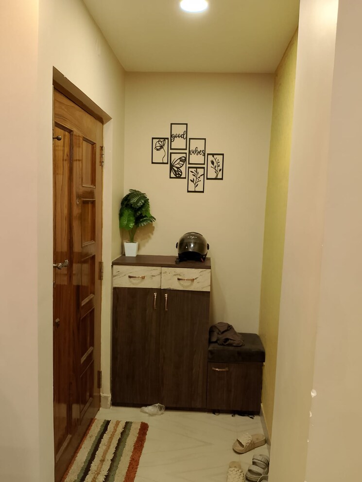 undefined, behala chowrasta 3 Bedroom 1170 Sq.Ft. Builder Floor In Behala Chowrasta Kolkata 7932822