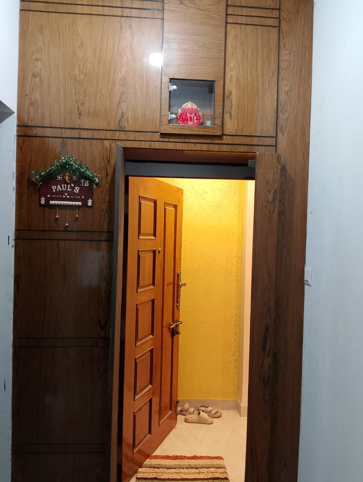 undefined, behala chowrasta 3 Bedroom 1170 Sq.Ft. Builder Floor In Behala Chowrasta Kolkata 7932822