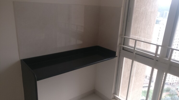 Balcony, sheth-avalon 3 Bedroom 1469 Sq.Ft. Apartment In Laxmi Nagar Thane 7932789