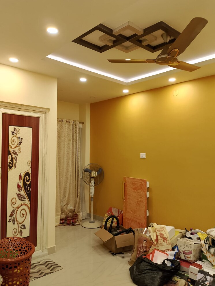 Master Bedroom, behala chowrasta 3 Bedroom 1170 Sq.Ft. Builder Floor In Behala Chowrasta Kolkata 7932822