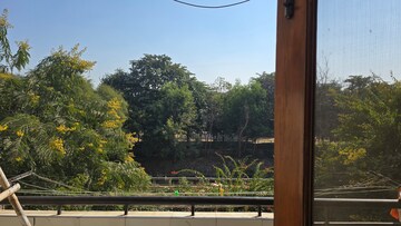 3 BHK Apartment – Exterior View View at Sector 13 Dwarka - for Rent