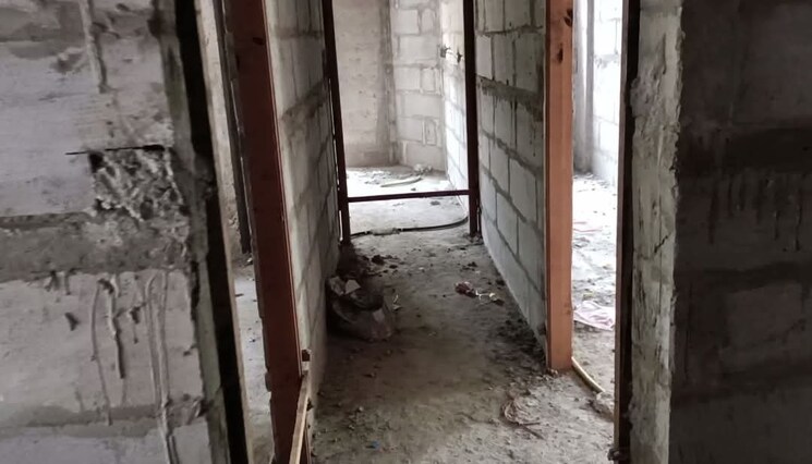 Exterior View, kasba 3 Bedroom 1105 Sq.Ft. Apartment In Kasba Kolkata 7932869