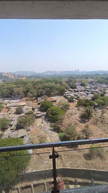 1 BHK Apartment – Exterior View View at Conwood Astoria, Goregaon East - for Rent