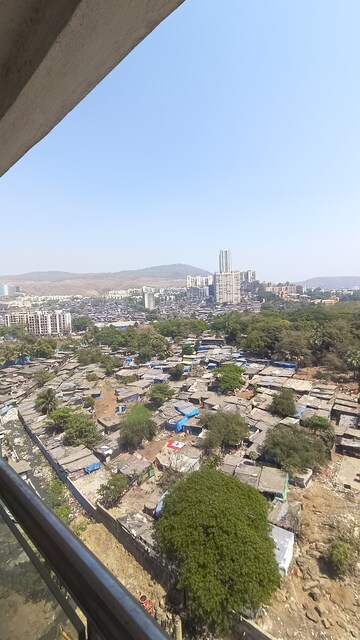1 BHK Apartment – Exterior View View at Conwood Astoria, Goregaon East - for Rent