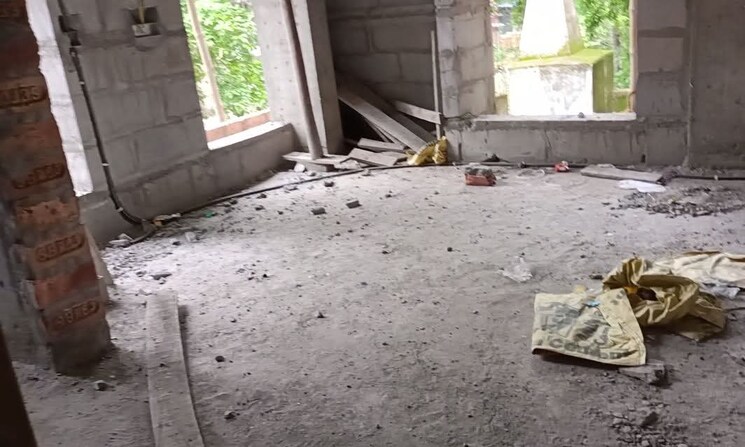 Room, kasba 3 Bedroom 1105 Sq.Ft. Apartment In Kasba Kolkata 7932869