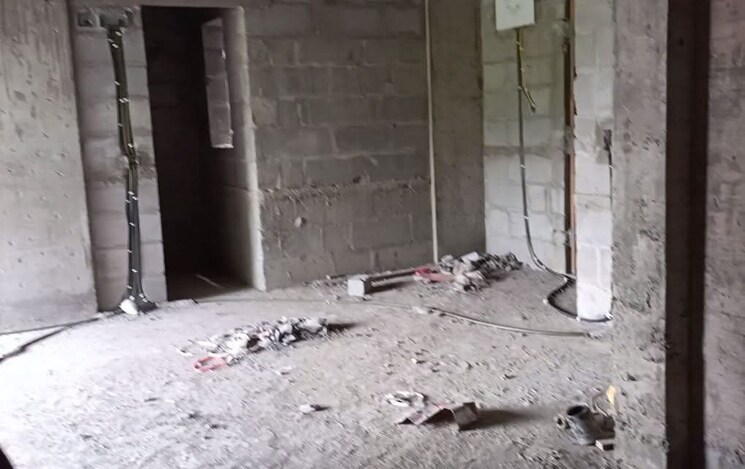 Room, kasba 3 Bedroom 1105 Sq.Ft. Apartment In Kasba Kolkata 7932869