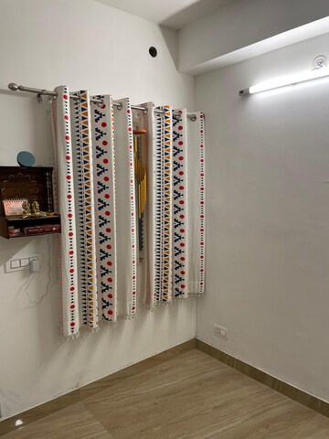 Bedroom in 2 BHK Apartment at Migsun Vilaasa, Eta Ii Greater Noida – for Rent