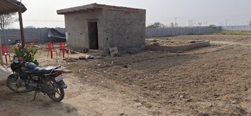 Plot Area in  Plot at Upsidc Site B – for Sale