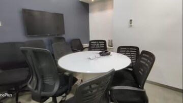 Team Area in  Office Space at Andheri East – for Rent