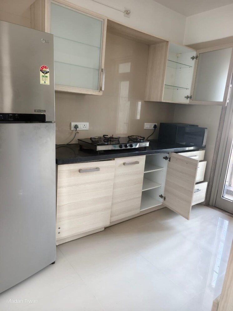 Kitchen, lodha-primero 2 Bedroom 900 Sq.Ft. Apartment In Mahalaxmi Mumbai 7932813