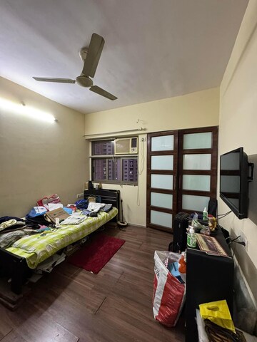 Bedroom in 3 BHK Apartment at Lodha Splendora Phase II, Ghodbunder Road – for Rent