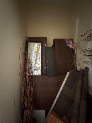 Furnished Amenities in 3 BHK Apartment at Lodha Splendora Phase II, Ghodbunder Road – for Rent