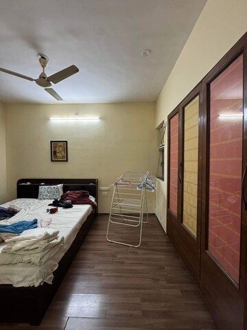 Room in 3 BHK Apartment at Lodha Splendora Phase II, Ghodbunder Road – for Rent