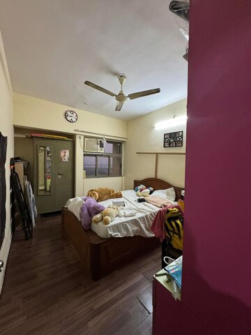 Bedroom in 3 BHK Apartment at Lodha Splendora Phase II, Ghodbunder Road – for Rent