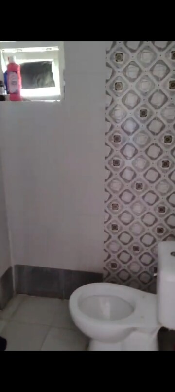 Bathroom in 2 BHK Apartment at Javin Raj Empire, Raj Nagar Extension – for Sale