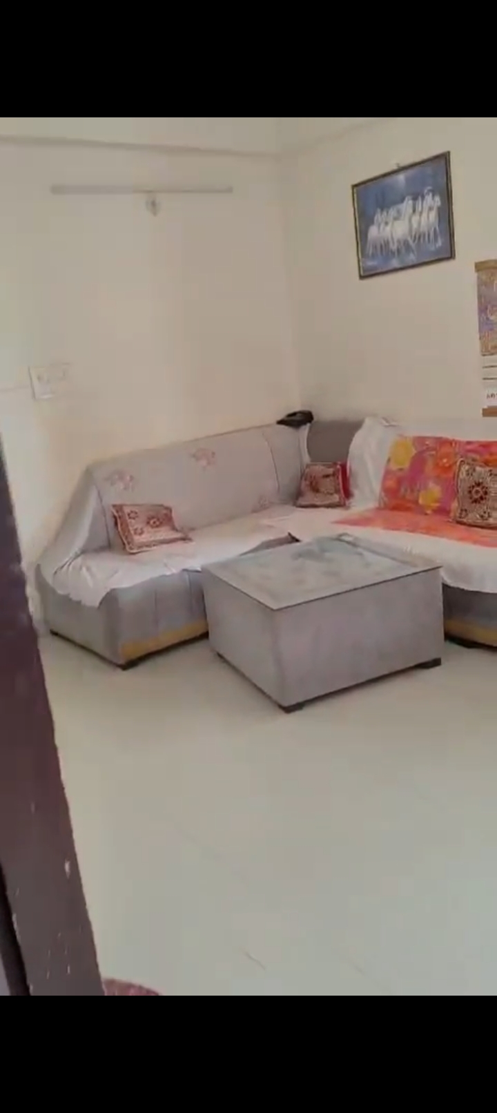 2 BHK Apartment For Sale in Javin Raj Empire