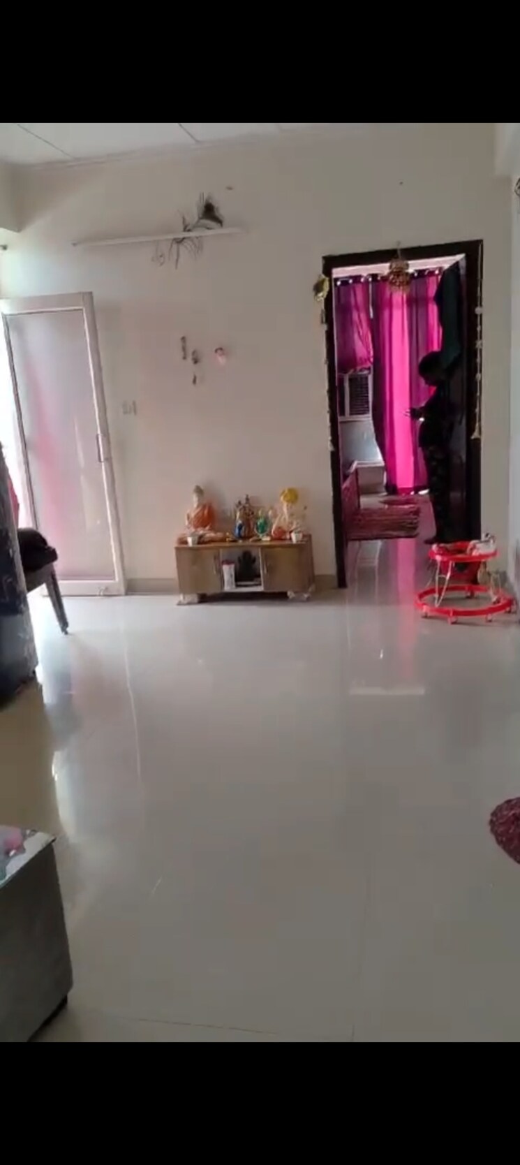 Master Bedroom, javin-raj-empire 2 Bedroom 1075 Sq.Ft. Apartment In Raj Nagar Extension Ghaziabad 7932893