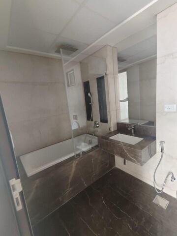 Kitchen in 3 BHK Apartment at Lokhandwala Minerva Mahalaxmi, Mahalaxmi – for Sale