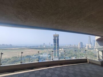Swimming Pool in 3 BHK Apartment at Lokhandwala Minerva Mahalaxmi, Mahalaxmi – for Sale