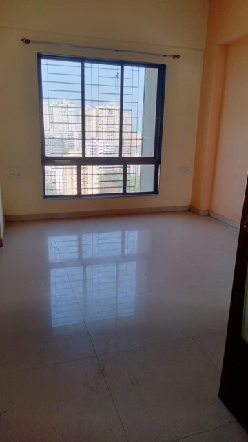 Room in 2 BHK Apartment at Kumar Pratham, Moshi – for Sale
