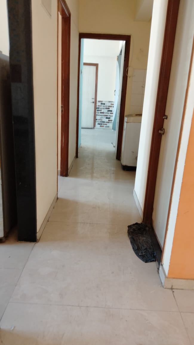 2 BHK + Pooja Room Apartment For Sale in Kumar Pratham