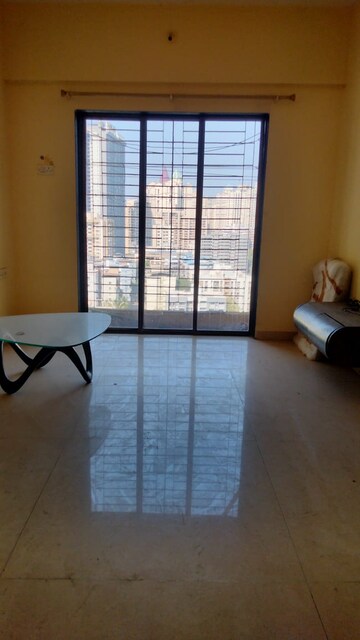 Room in 2 BHK Apartment at Kumar Pratham, Moshi – for Sale