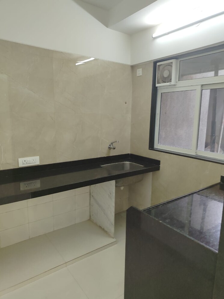 Kitchen, janki-heritage 2 Bedroom 650 Sq.Ft. Apartment In Chembur Mumbai 7932876